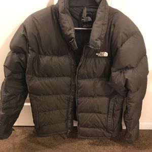 North Face Jacket